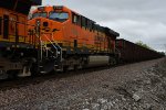 BNSF 7756 Roster shot.